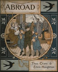 bokomslag Abroad (Full Color Edition)