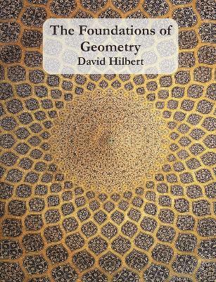 The Foundations of Geometry 1