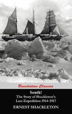 South! (Unabridged. with 97 original illustrations) 1