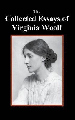 bokomslag Collected Essays of Virginia Woolf