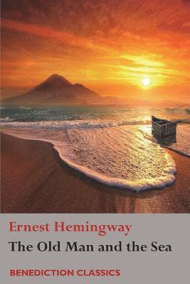 Ernest Hemingway, Ernest, Hemingway - Old Man and the Sea, Häftad