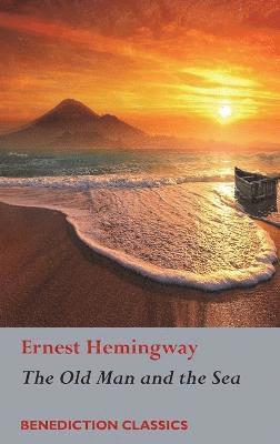 Ernest Hemingway - Old Man and the Sea, Inbunden