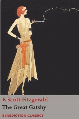 bokomslag Great Gatsby
