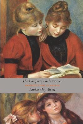 The Complete Little Women 1