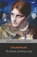 bokomslag The Picture of Dorian Gray