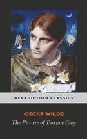 Oscar Wilde - The Picture of Dorian Gray, Inbunden