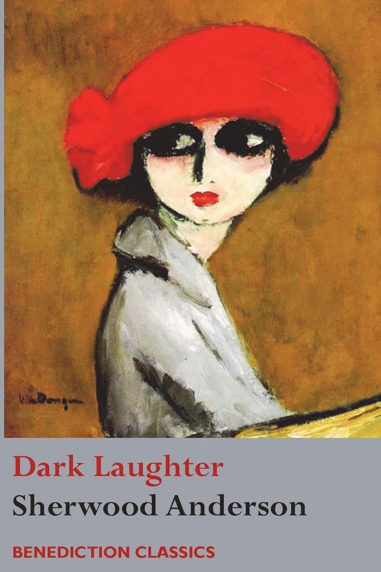 Dark Laughter 1