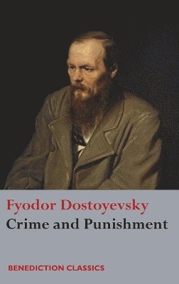 Crime and Punishment 1