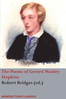 Gerard Manley Hopkins - Poems of Gerard Manley Hopkins, Häftad