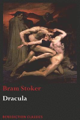 Bram Stoker - Dracula, Häftad