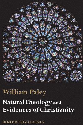 Natural Theology 1