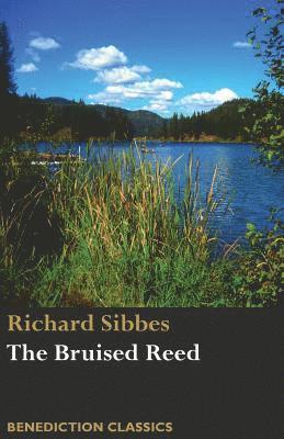 The Bruised Reed and Smoking Flax 1