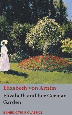 bokomslag Elizabeth and her German Garden