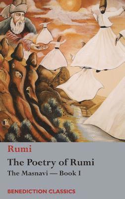 Rumi - Poetry of Rumi, Inbunden