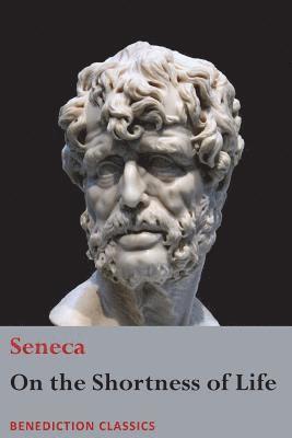 Seneca - On the Shortness of Life, Häftad