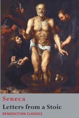Seneca, Seneca, - Letters from a Stoic, Häftad