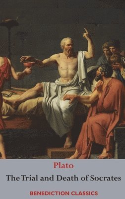 Trial and Death of Socrates