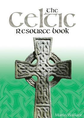 bokomslag The Celtic Resource Book