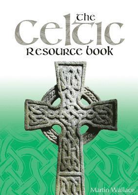 Martin Wallace - Celtic Resource Book, Häftad