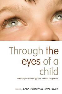 bokomslag Through the Eyes of a Child