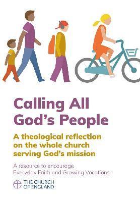 Calling All God's People 1