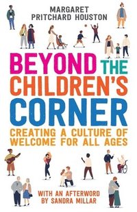 bokomslag Beyond the Children's Corner