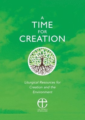 A Time for Creation 1