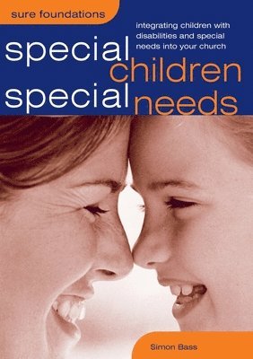 Special Children, Special Needs 1