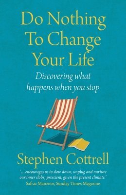 Do Nothing to Change Your Life 2nd edition 1
