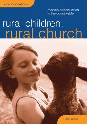 Rural Children, Rural Church 1