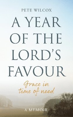 bokomslag A Year of the Lord's Favour: Grace in Times of Need