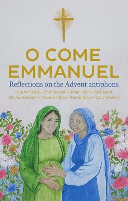 bokomslag O Come Emmanuel