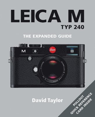 LEICA M TYP 240