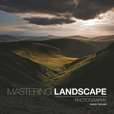 bokomslag Mastering Landscape Photography