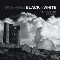 bokomslag Mastering Black & White Photography