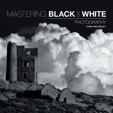 John Walmsley - Mastering Black & White Photography, Häftad