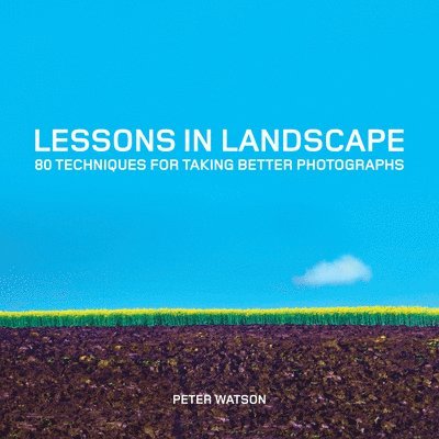 Lessons in Landscape 1