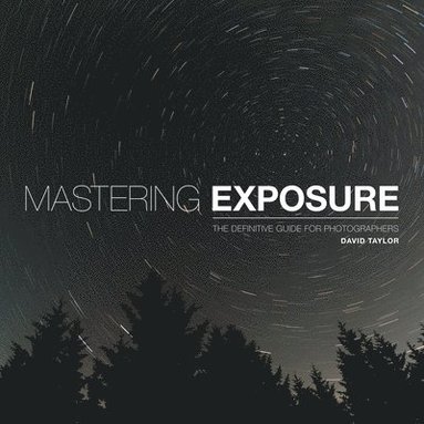 bokomslag Mastering Exposure