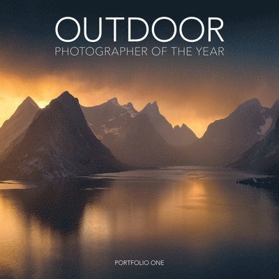 Ammonite Press, Ammonite Press - Outdoor Photographer of the Year, Inbunden