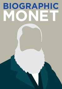 bokomslag Biographic: Monet