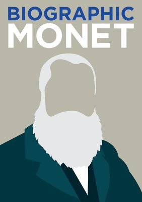 Biographic: Monet 1