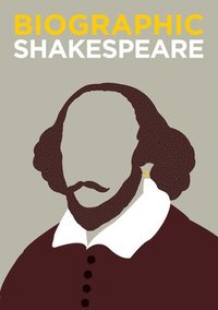 bokomslag Biographic: Shakespeare