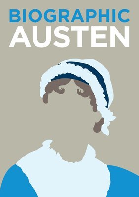 bokomslag Biographic: Austen