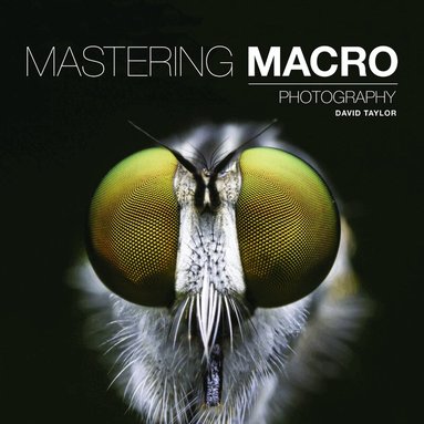 David Taylor - Mastering Macro Photography, Häftad