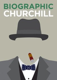 bokomslag Biographic: Churchill