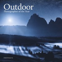bokomslag Outdoor Photographer of the Year: Portfolio II