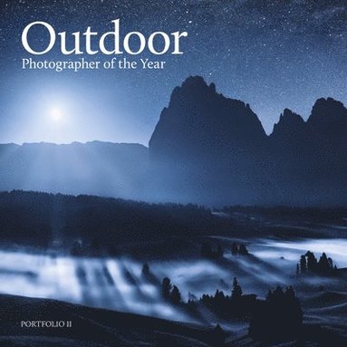 bokomslag Outdoor Photographer of the Year: Portfolio II