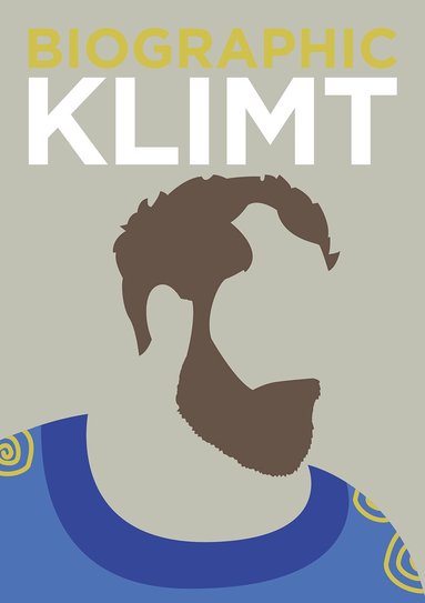 Viv Croot - Biographic: Klimt, Inbunden