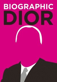 bokomslag Dior