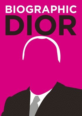 bokomslag Dior